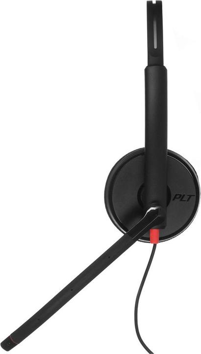Produktbild Poly Blackwire C3210 USB-C (Kabelgebunden, USB-C)