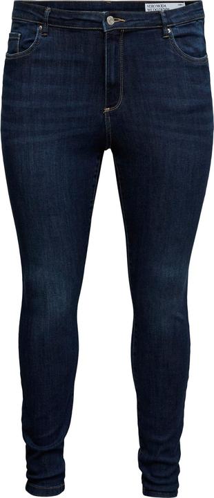 Actual product image Vero Moda High Rise Jeans (48)