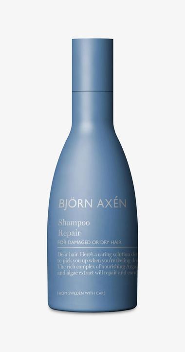 Immagine prodotto Björn Axen Riparazione (250 ml, Shampoo liquido)