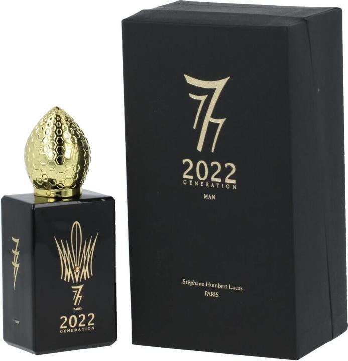 Stéphane Humbert Lucas Generation (Eau de Parfum, 50 ml)