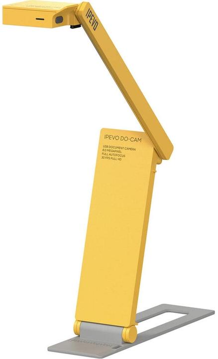 Ipevo DO-Cam Creator's Edition (Full HD, 35.5 x 26.5 cm)
