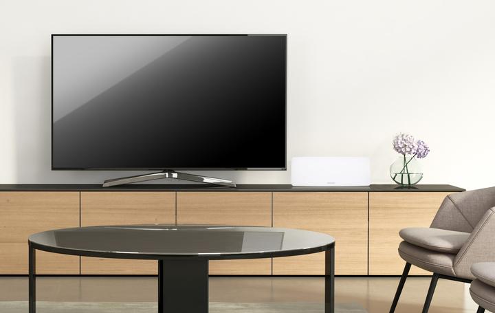 Produktbild Evolveo Xany 1 LTE television antenna Indoor 50 dB (Zimmerantenne, 50 dB, LTE)