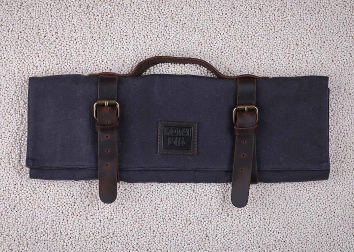 Actual product image Kotai Knife bag