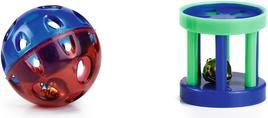 Produktbild Beeztees Bz Ball Und Roller M.Glocke 4