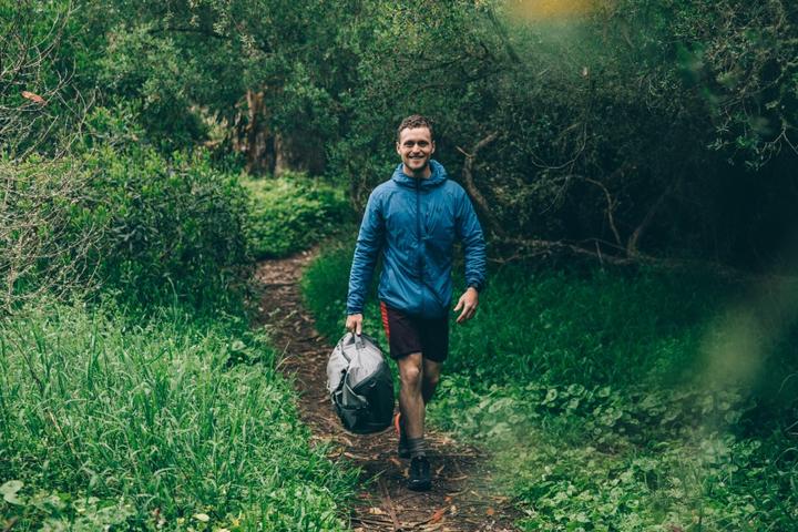 Actual product image Peak Design Travel Duffelpack 65L (Photo backpack, 65 l)
