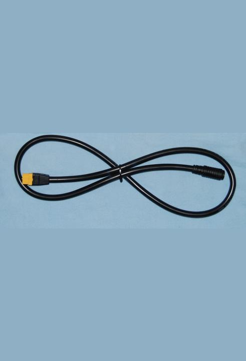 SolarEnz Adapterkabel DC8mm weiblich auf XT60