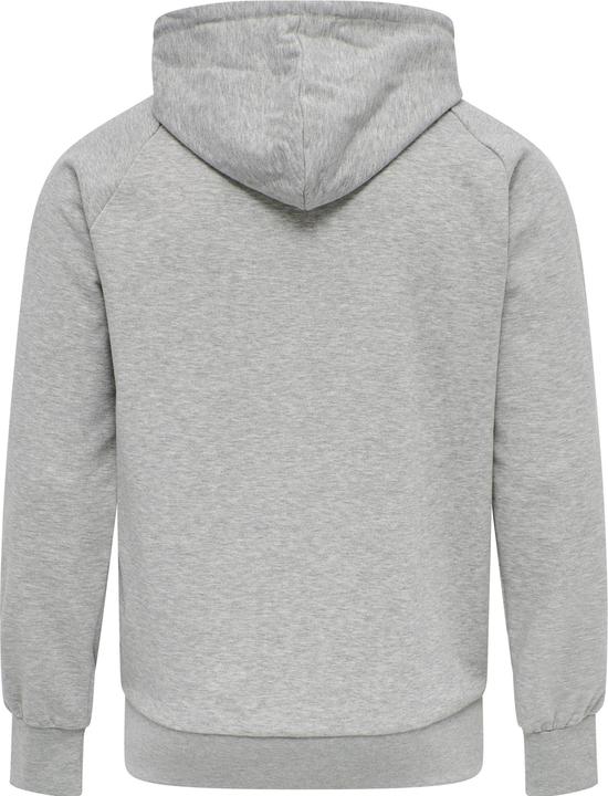 Produktbild hummel Isam Zip Hoodie (XL)