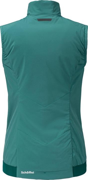 Actual product image Schöffel Women's Ins. Vest Skorpa (44)