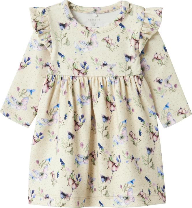 Name it Kurzarm Kleid (68)