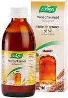 Image du produit A. Vogel Huile de germe de blé (200 ml)