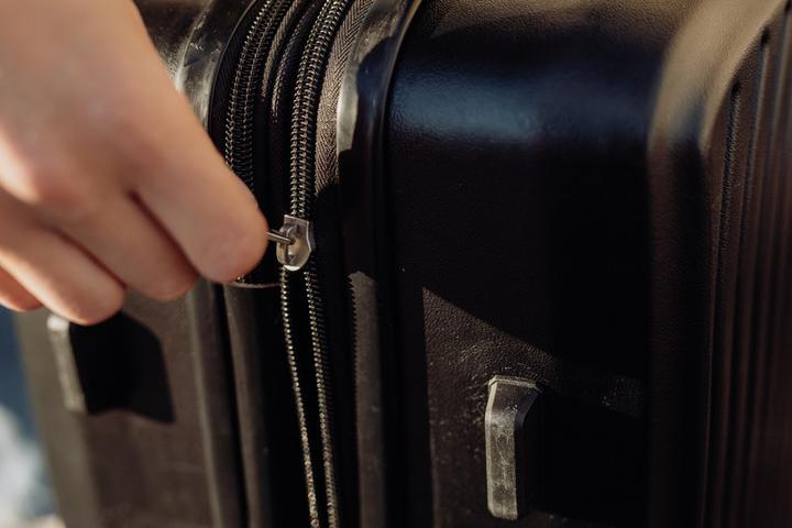 Produktbild Beckmann Trolley Motion (40 l, Handgepäck (bis 50l))