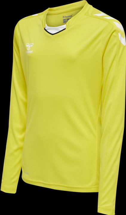 Immagine prodotto hummel Core Xk Poly Jersey L/S Bambini (128)