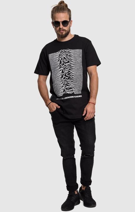 Actual product image Mister Tee Joy Divison UP Tee (4XL)