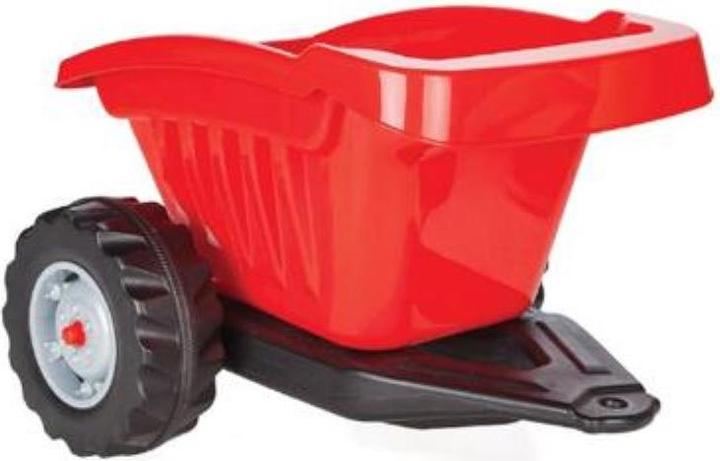 Actual product image Pilsan Trailer for children tractor 07317
