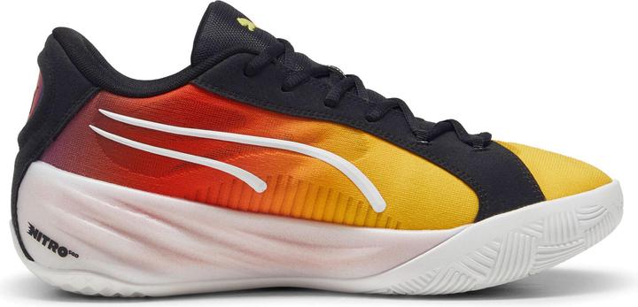 Actual product image Puma All-Pro Nitro SHOWTIME (48)