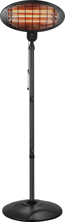 Actual product image Do it + Garden Piero (2000 W)
