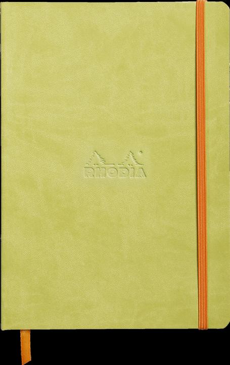 Aniseed green