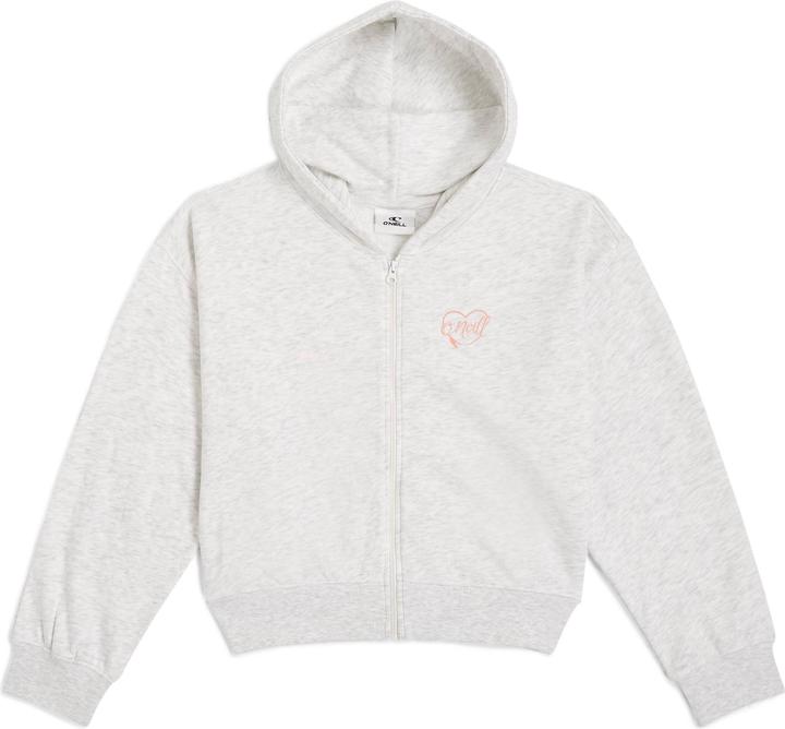 Produktbild O'Neill Script Fz Hoodie (164)