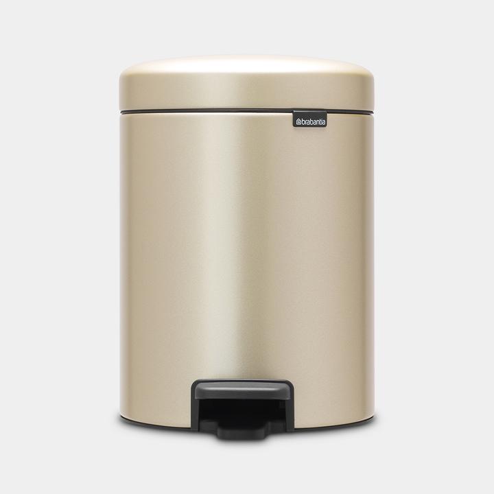 Actual product image Brabantia Pedal bin (5 l)