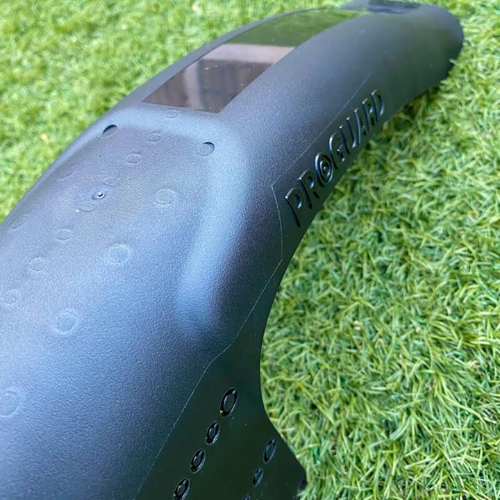 Actual product image RRP standard rear mudguard proguard (Rear mudguard)