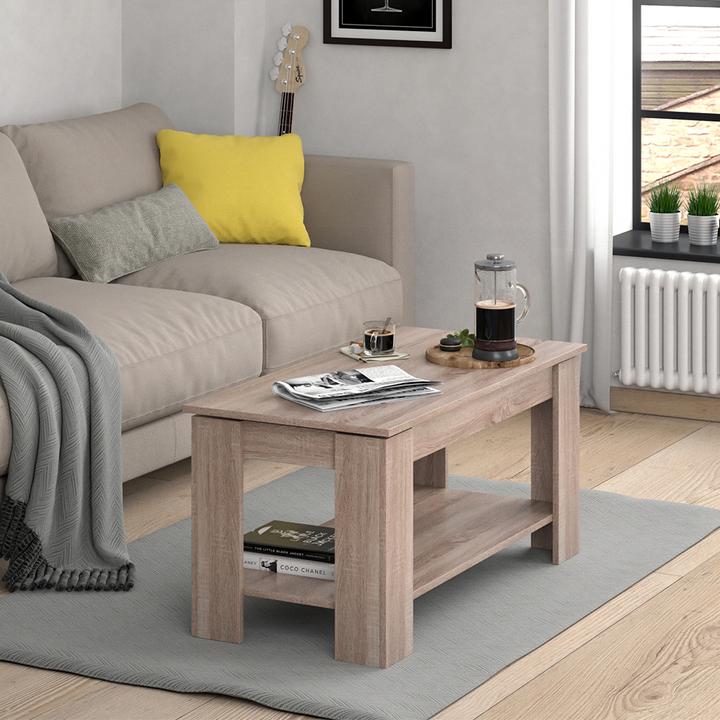 Actual product image Vicco Lorenz (100 x 50 x 50 cm)