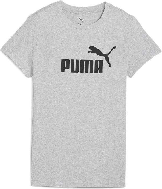 Puma ESS No. 1 Logo Tee (L)
