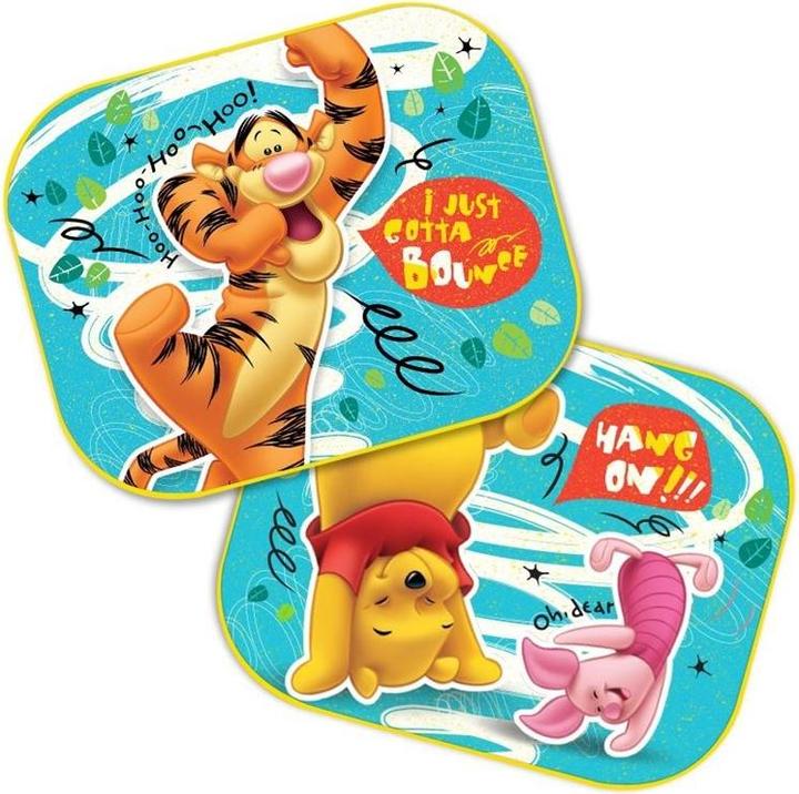 Produktbild Disney Interactive Studios Winnie the Pooh