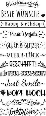 Immagine prodotto Trodat I migliori auguri