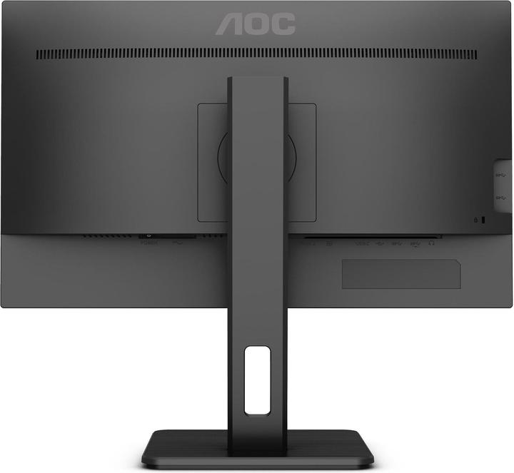 Actual product image AOC U27P2 (3840 x 2160 Pixels, 27")