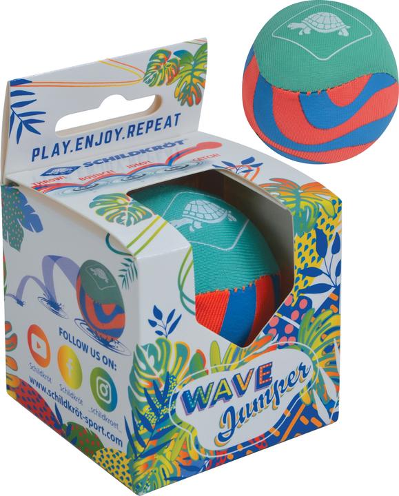 Actual product image Swim & Fun Wave Jumper