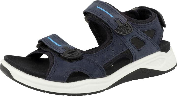 Ecco X trinsic