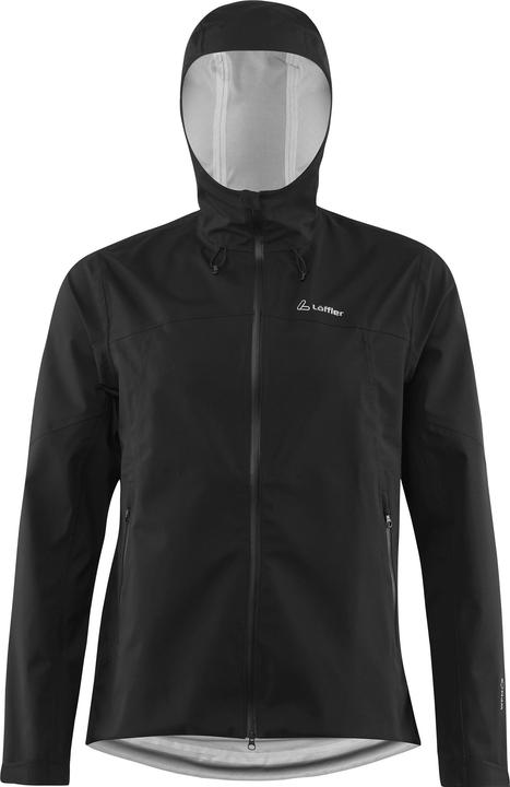 Produktbild Löffler Cf Wpm Protect Hoodie (56)