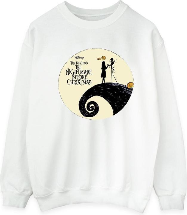 Image du produit The Nightmare Before Christmas - Sweat - Homme (3XL)