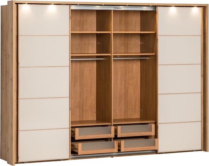 Actual product image edy&liv Vestfold (300 x 217 cm)
