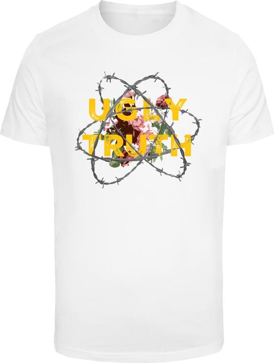 Mister Tee Ugly Truth Tee - 142567