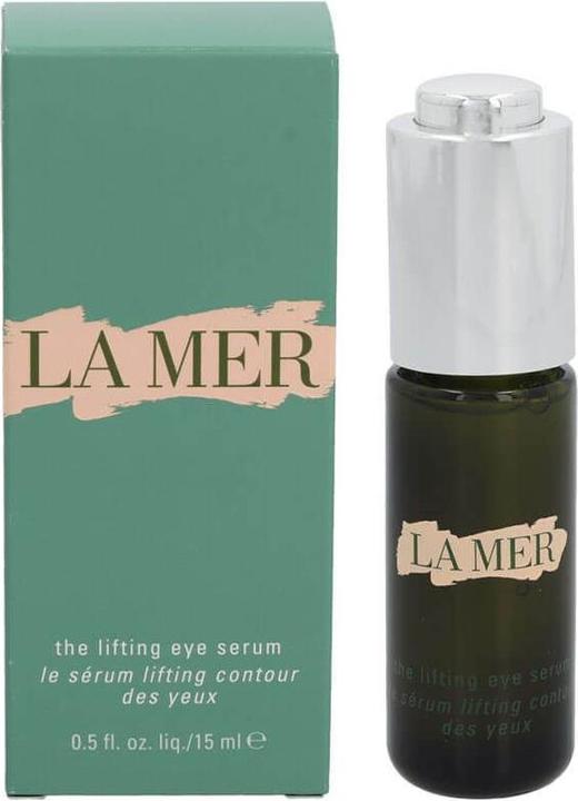 Immagine prodotto La Mer Il siero per il sollevamento degli occhi (Siero, 15 ml, Giorno)