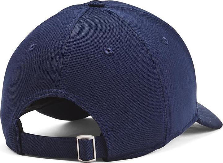 Produktbild Under Armour Kappe UA Herren Blitzing Adj 1376701 410 (One Size)
