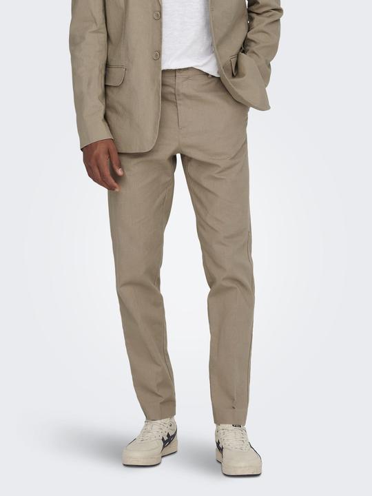 Produktbild Only & Sons Slim Fit Hose (44)