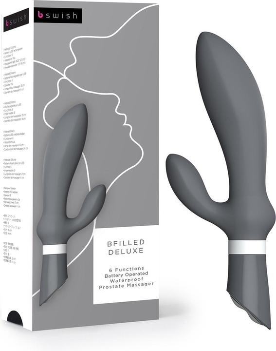 Image du produit Bswish Bfilled Deluxe