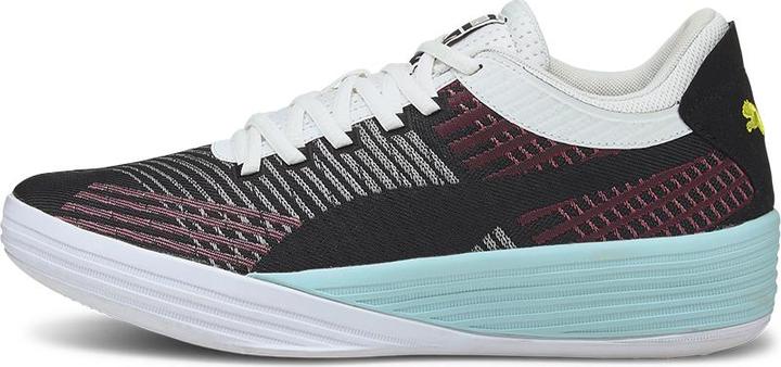Image du produit Puma Clyde All-Pro Chaussures De Basket (46)