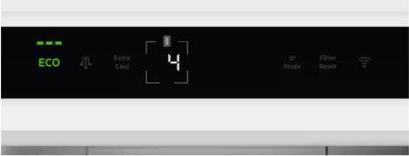Actual product image AEG TK6FS181CC 923584303 (307 l)