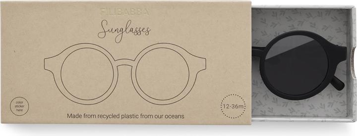 Actual product image Filibabba Children's sunglasses