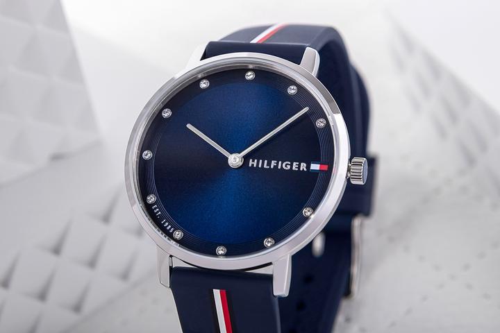 Produktbild Tommy Hilfiger Pippa Damenuhr 1782736 + BOX
