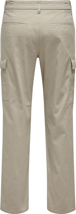 Produktbild Only & Sons Onsnicky Cargo Straight 0241 Pant (W31/L32)