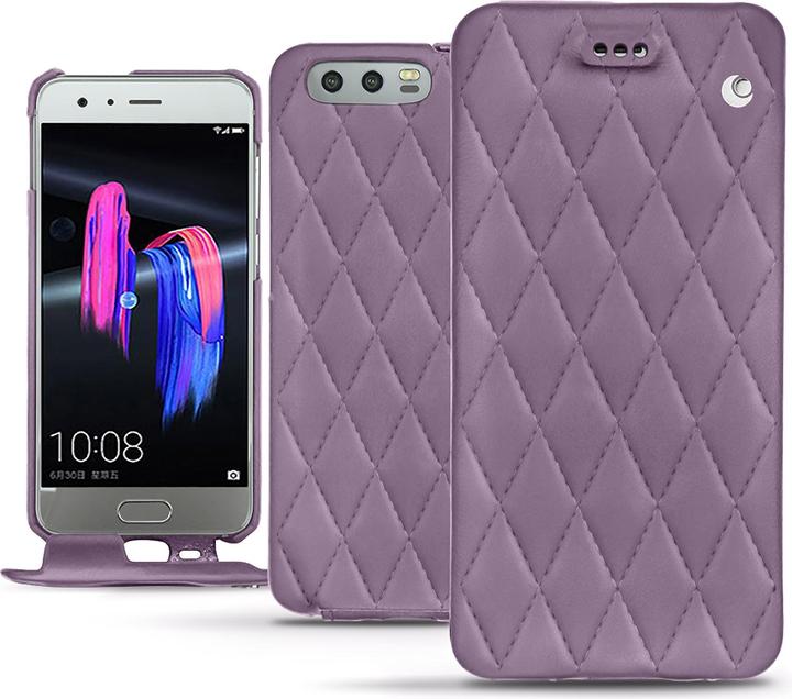 Actual product image Noreve Leather cover vertical (Honor 9)