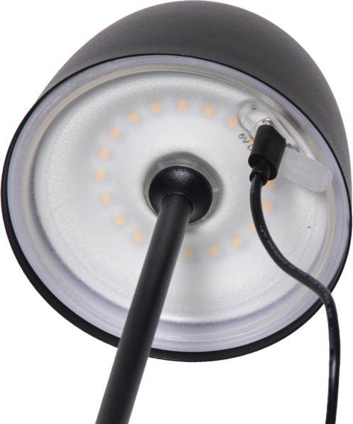 Actual product image Star Trading Ronda table lamp (150 lm)
