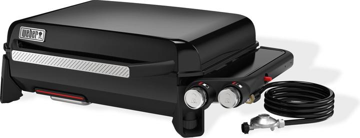 Image du produit Weber Slate GP 56 (4.70 kW)