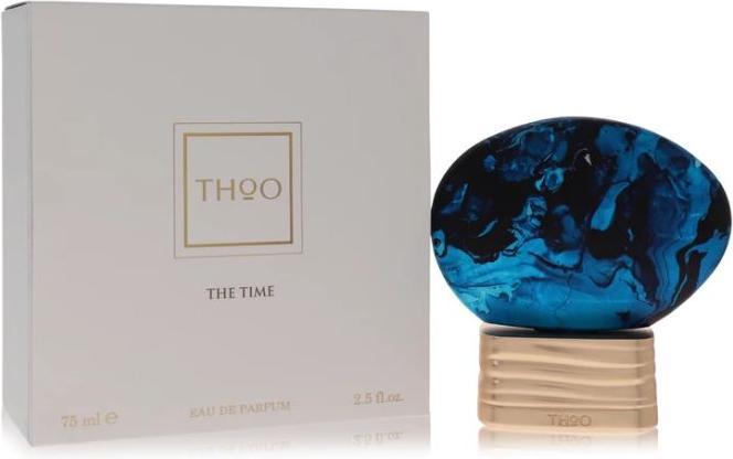 Image du produit The House of Oud Le temps (Eau de parfum, 75 ml)