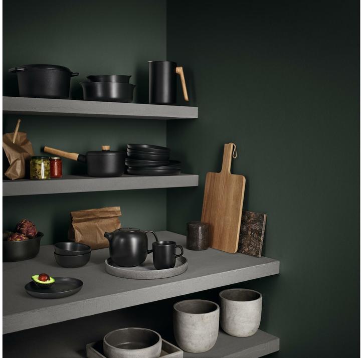 Image du produit Eva Solo Assiette Ø17 cm Nordic kitchen (1 x, 17 cm)