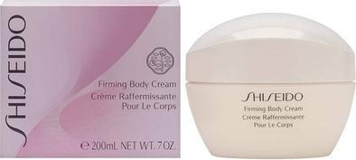 Image du produit Shiseido Crème corporelle raffermissante (Crème pour le corps, 200 ml)